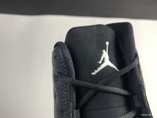 Air Jordan 13 Court DJ5982-015 Purple 0711